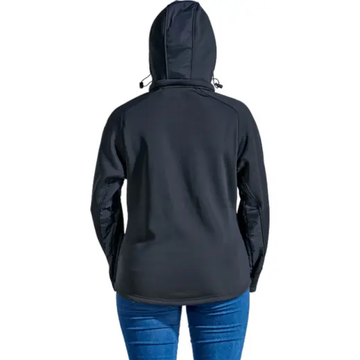 Ladies Nevada Grey Back